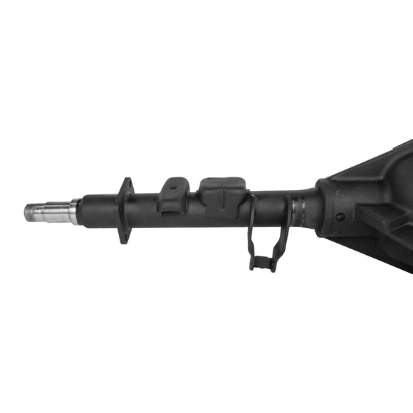 Remanufactured Rear Axle Assembly, AAM 11.5", 2001-07 GM 3500 DRW, AT/5MT, Opt JH7, 1485 U-Joint Yoke, 3.73 Ratio, Open