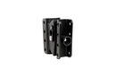 BulletProof Medium Duty Road Suppressor Channel to Channel Coupler Mount-2