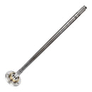 USA Standard left hand rear axle for '05-'14 Ford Mustang 8.8", 31Spline w/ ABS (1559), 31-13/16" long.-2
