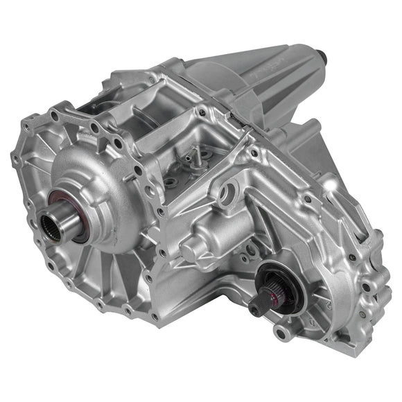 Remanufactured TX15A Transfer Case, 2004-07 Nissan Titan