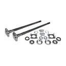 Yukon Chromoly Rear Axle Kit D44 JL Rubicon JT Gladiator Wide Track w/e-Locker-1