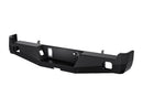 ICON Impact 17-22 Ford Super Duty Pro Series Rear Bumper-1