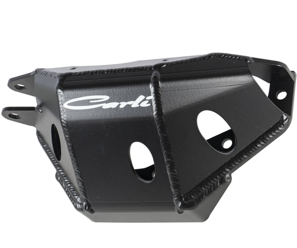 Carli Ford Diff Guard, 2005+
Carli Front Differential Guard