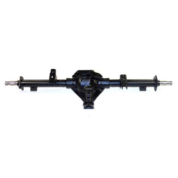 Reman Complete Axle Assy Chrysler 10.5" 10-11 Dodge Ram 2500 4.10 Ratio, Posi