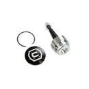 Cognito Alpha PRO Ball Joint for 11-26 Silverado/Sierra 2500/3500 with Cognito Press-in Style Upper Control Arm-1