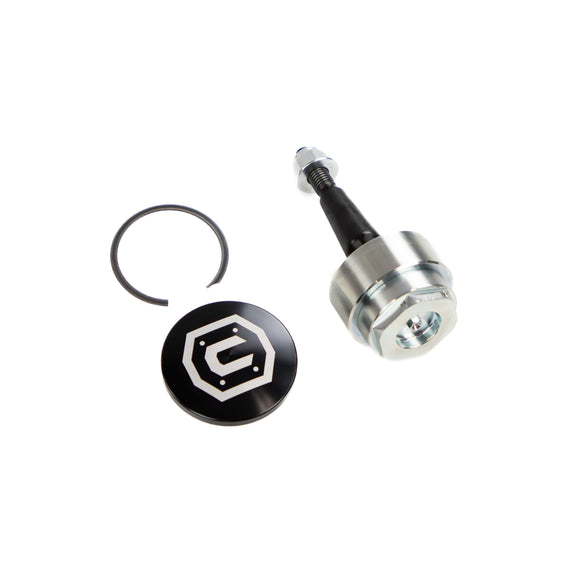 Cognito Alpha PRO Ball Joint for 11-26 Silverado/Sierra 2500/3500 with Cognito Press-in Style Upper Control Arm