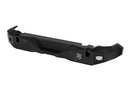 ICON Impact Armor 2021-2026 Ford Bronco, Rear, Pro Series Bumper-1