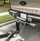BulletProof 2.5" Heavy Duty 14" Drop/Rise Hitch-3