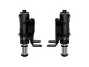 ICON 2022-2026 Toyota Tundra, Rear, 0-2" Lift, Hydraulic Bump Stop Kit-3