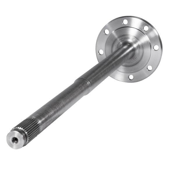 Yukon 1541H alloy 8 lug rear axle for '99-'07 GM 9.5" Trucks and SUV's