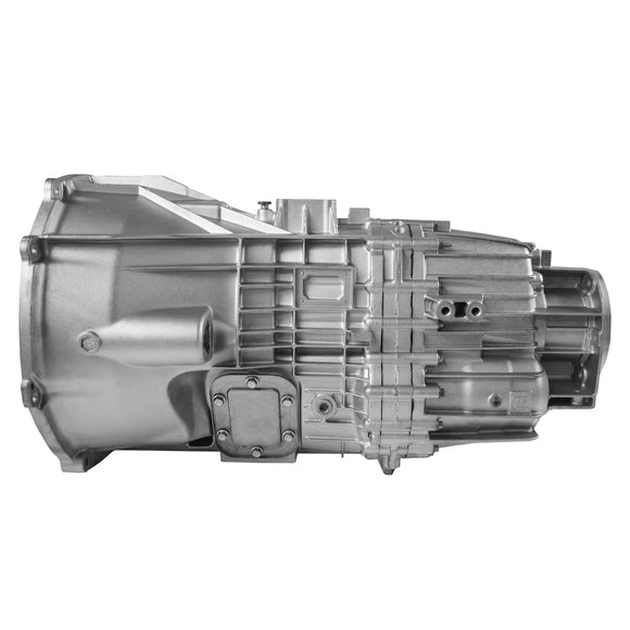 Remanufactured S6-750F Manual Transmission for 03-07 Ford Super Duty 6.0L, 4x4 6 Speed