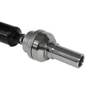USA Standard Front Driveshaft for 2012-2018 RAM 1500, 33" Overall Length-3