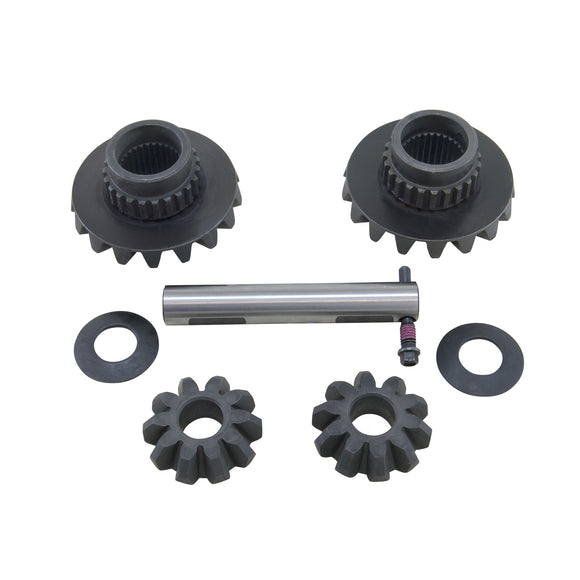 Yukon spider gear set, GM 8.2" Buick, Olds, Pontiac Dura Grip posi, 28 spline