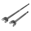 Yukon Stage 4 Jeep Re-Gear Kit w/Covers, Fr & Rr Axles, Dana 30/44, 5.13 Ratio-4