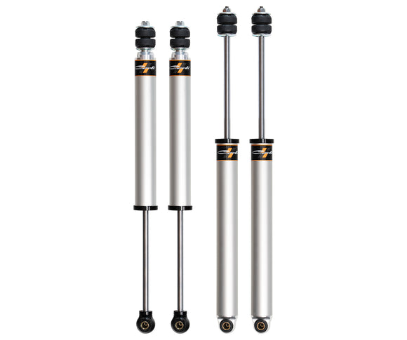 CARLI 19-26 RAM 2500 4X4 POWER WAGON  3" LIFT COMMUTER SYSTEM