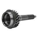 USA Standard Manual Transmission SAGINAW T10 Input Shaft 2.43 Ratio-1