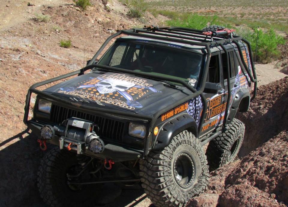 Adams Driveshaft's Build your Own - DIY - Offroad Buggy, Jeep Driveshaft, Etc. in 1310 Series