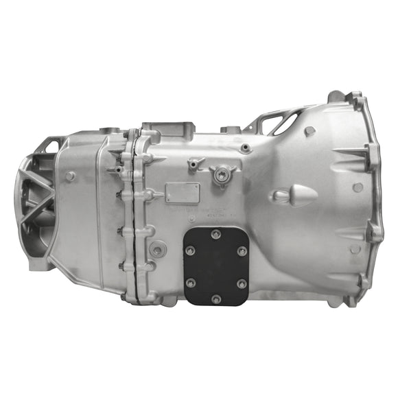 Remanufactured G56 Manual Transmission, 2005-18 Ram 2500 & 3500, 2011-17 4500 & 5500, 4x4