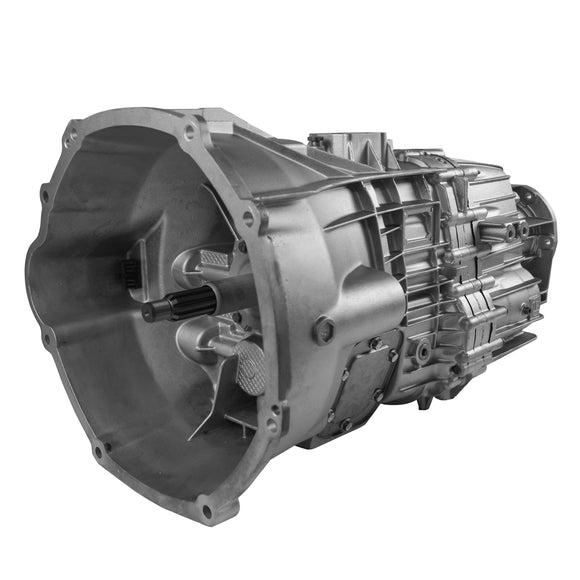 Remanufactured S6-750F Manual Transmission for 03-07 Ford Super Duty 6.0L, 4x4 6 Speed