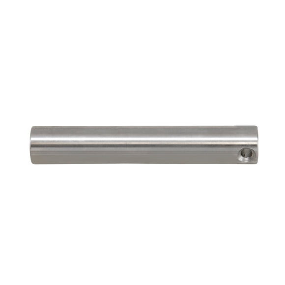 Model 35 TracLoc cross pin shaft, bolt design, 0.716" DIA.