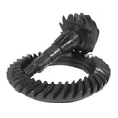 Yukon high performance Ring & Pinion set, 2011-up Chrysler 9.25" ZF, 3.55 ratio-2