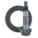 Zumbrota Performance Axle, Rear Axle Assembly, Dana 35, '90-'95 Jeep Wrangler, 5.13 Ratio, Grizzly-3