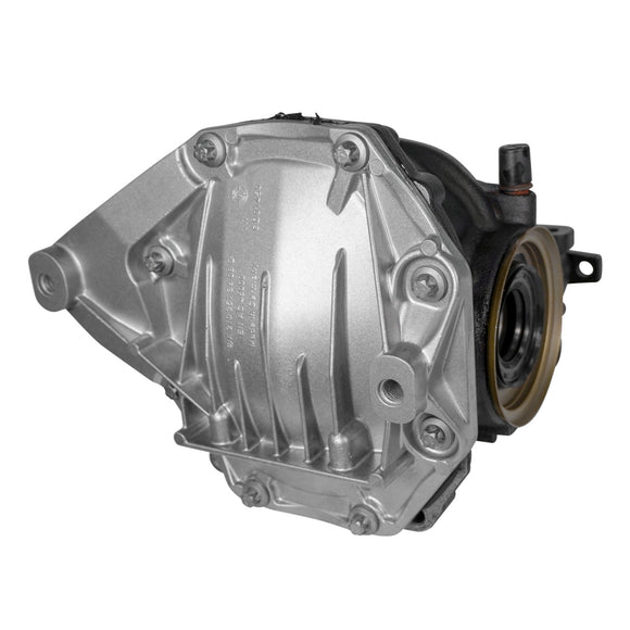 Reman 215mm IRS Axle Assy 2006-14 Charger & 300, 05-08 Magnum, RWD, 2.65 Ratio