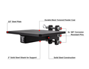 BulletProof Flat Plate Attachment-4