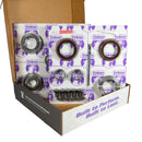 8.6" GM 4.56 Rear Ring & Pinion, Install Kit, Axle Bearings & Seal-3