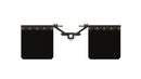 BulletProof Road Shield Mud Flap System-1