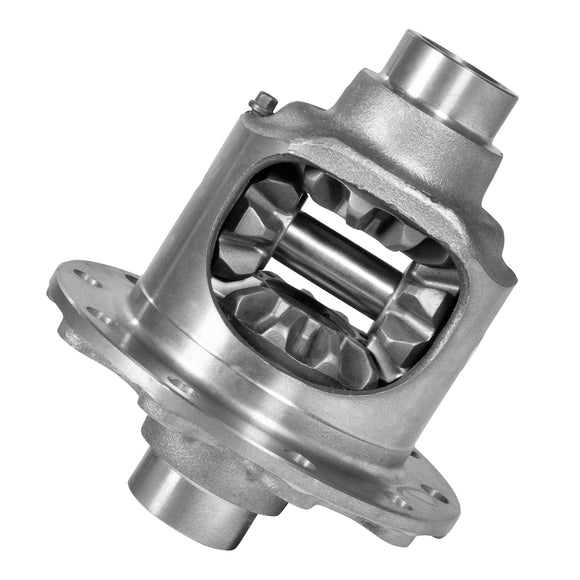 Yukon Rear 34 Spline Standard Open Loaded Carrier for Ford 8.8" Super