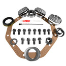 Yukon Master Overhaul kit for '00 & down Chrysler 9.25" rear differential-1