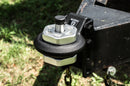 BulletProof Extreme Duty Pintle Coupler Lock-4