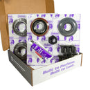 11.25" Dana 80 4.88 Rear Ring & Pinion, Install Kit, 4.125" OD Head Bearing-4