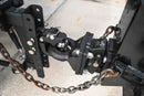 BulletProof Flat Plate Loop (Lunette Ring) Attachment-3