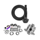 11.25" Dana 80 4.11 Rear Ring & Pinion, Install Kit, 35 Spline Posi, 4.125" BRG-1