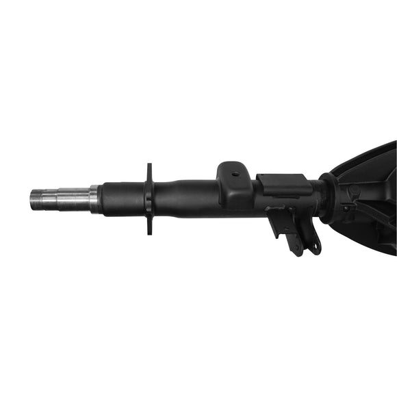 Remanufactured GM 11.5" Axle Assembly, 2011-14 Silverado and Sierra 3500, Cab Chassis, With Wide Track, 4.10 Ratio, Posi