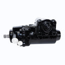 USA Standard Power Steering Gear Box, 1986-94 Nissan D21 and 1992-99 Nissan Pickup, 2WD-2