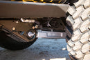 ICON 2021-2026 Ford Bronco, Rear, 1.25-3” Lift, V.S. 2.5 Series Coilover Kit, Remote Reservoir, Heavy Rate Springs, Pair-2