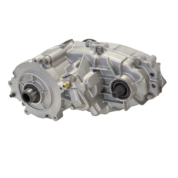 Remanufactured BW1354 Transfer Case, 1990-05 Ford Ranger, 1990 Bronco II, 1991-95 Explorer, 1994 Mazda B3000 and B4000, 1991-94 Navajo, Electric Shift, Without Shift Motor