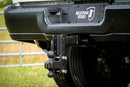 BulletProof 2.5" Extreme Duty 6" Drop/Rise Hitch-4