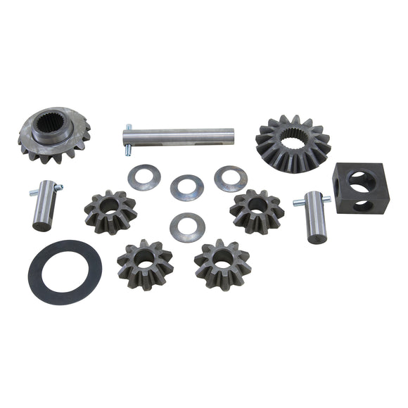 Yukon positraction internals for Ford 8"/9" w/28 spline axles, 4-pinion design