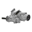 Remanufactured Transfer Case, 2014-15 Jeep Cherokee, Two Speed, Option Code DK4-5