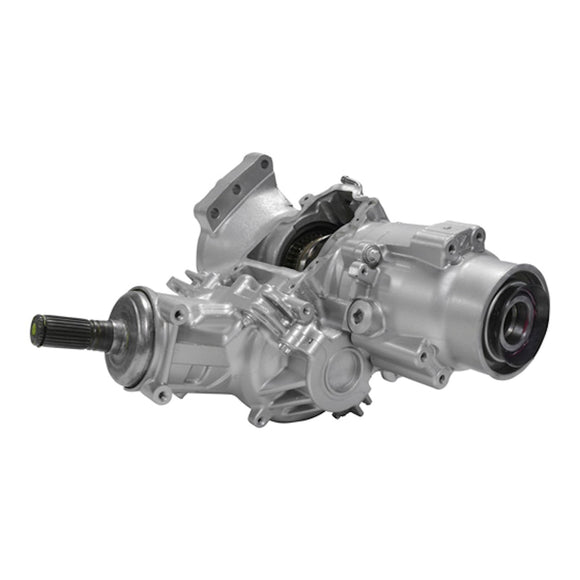 Remanufactured Transfer Case, 2014-15 Jeep Cherokee, Two Speed, Option Code DK4