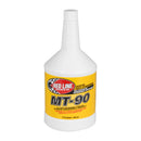 Yukon Gear Oil Red Line Synthetic 50304 75W90 GL-4 M/T (Case)-2