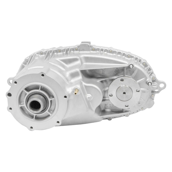 Remanufactured Transfer Case BW4406 w/Shift Motor 1999-02 Ford E-Shift