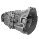Remanufactured S6-S650F Manual Transmission, 99-00 Ford 7.3L Diesel 4x4-4