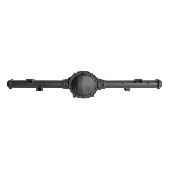 Remanufactured Rear Axle Assembly, 1981-88 GM 1500, 10 Bolt 8.5 In., For 28 Spline Axles, 2.73 Ratio, Without Posi Traction