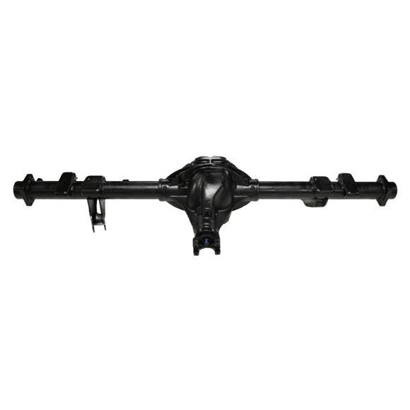 Remanufactured Rear Axle Assembly, GM 8.6", 2007-08 Silverado/Sierra 1500, with Active Brakes, 3.23 Ratio, Open