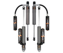 Carli Pathfinder 2.5 Level Height Shock Package, 13-24 Ram 3500, Includes reservoir mounts-1